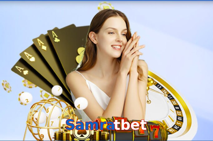 Samratbet game app for Pakistan players